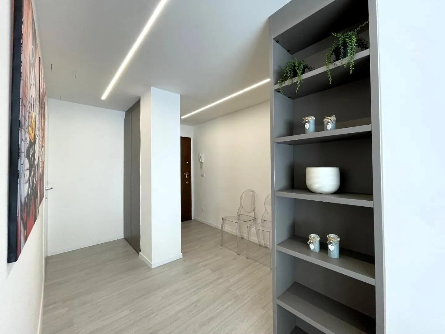 Appartamento La Baita Case Sondrio Centro - Affitti Brevi Italia