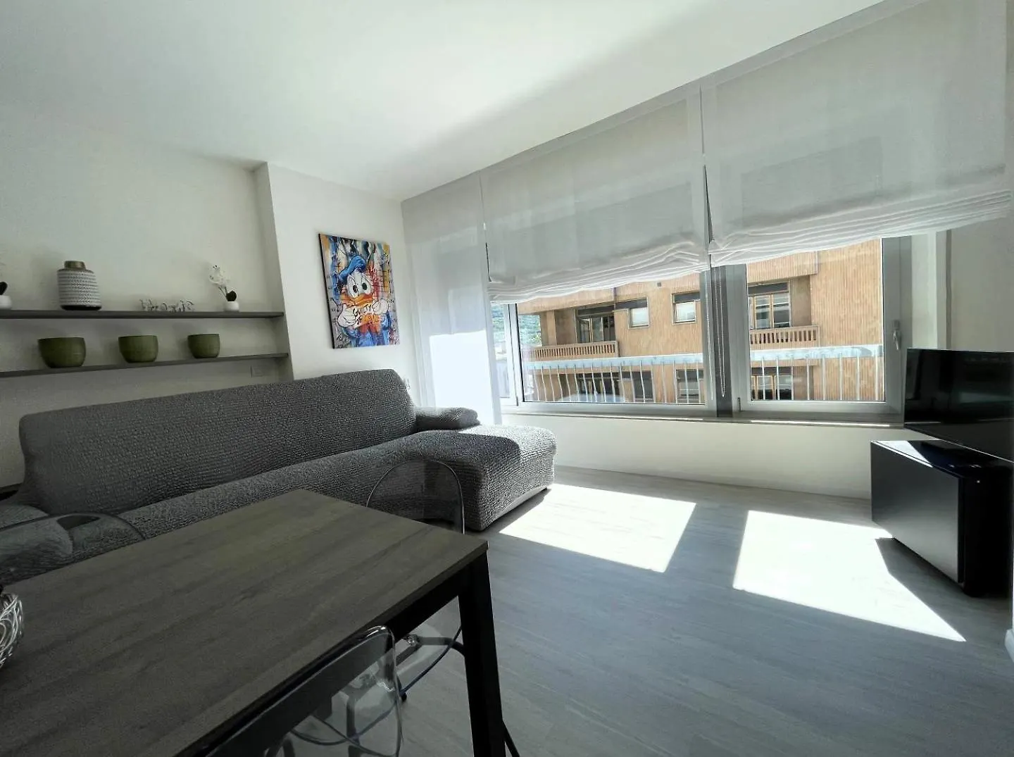 Appartamento La Baita Case Sondrio Centro - Affitti Brevi Italia